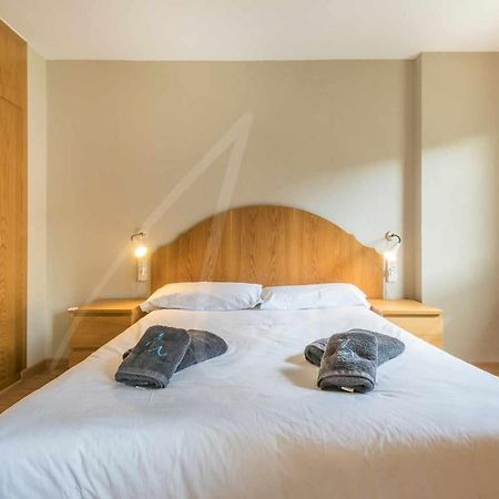 Solneu By Seamount Rentals Baqueira Beret Exterior foto