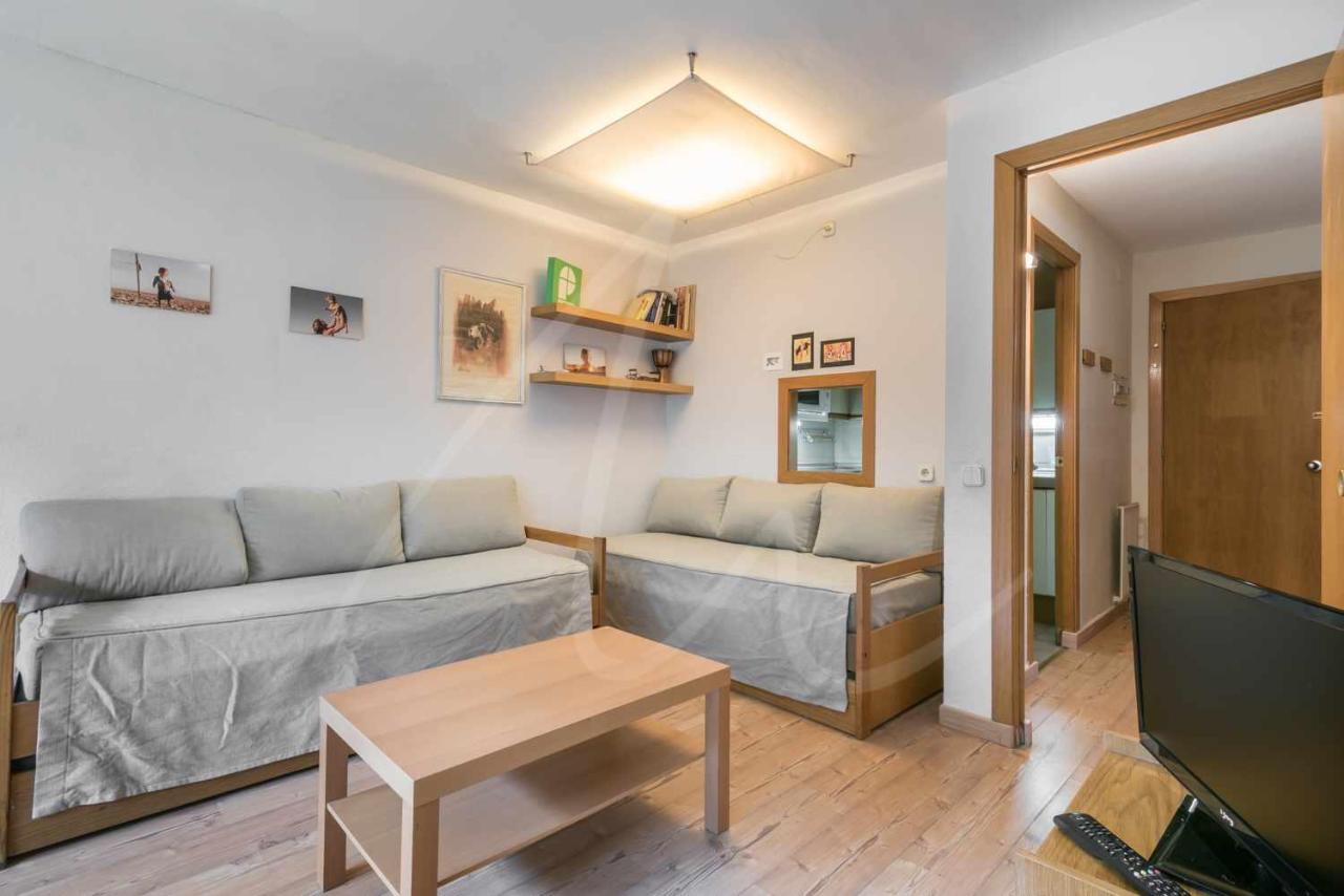 Solneu By Seamount Rentals Baqueira Beret Exterior foto