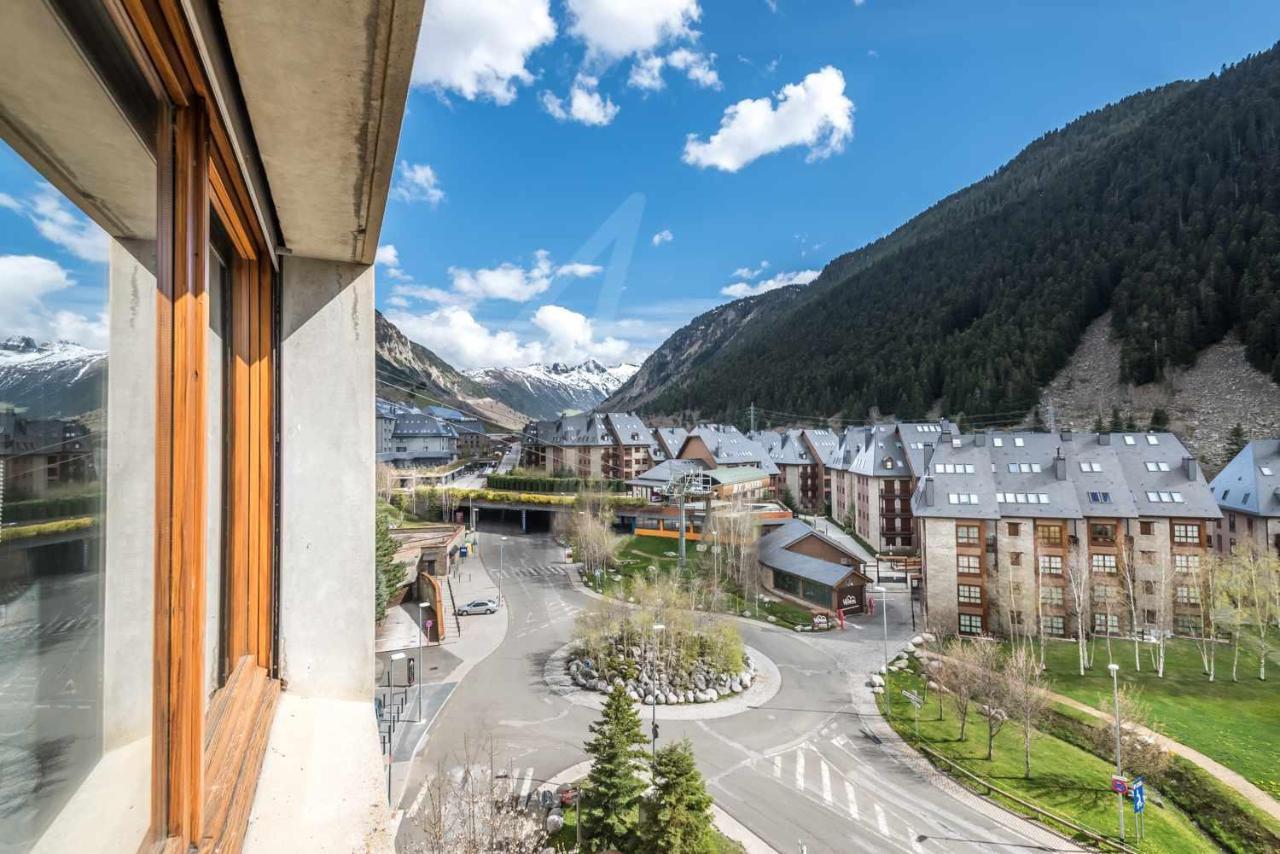 Solneu By Seamount Rentals Baqueira Beret Exterior foto