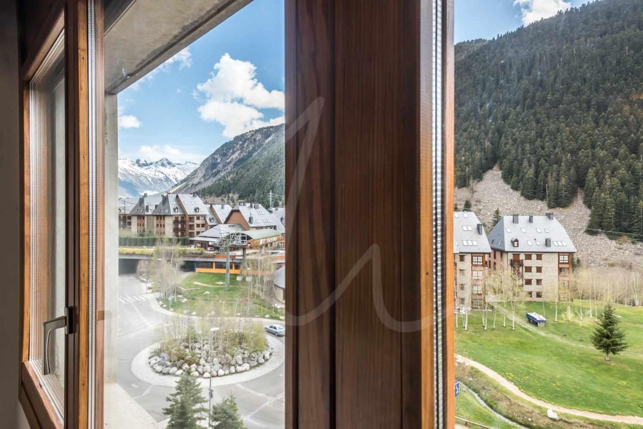 Solneu By Seamount Rentals Baqueira Beret Exterior foto