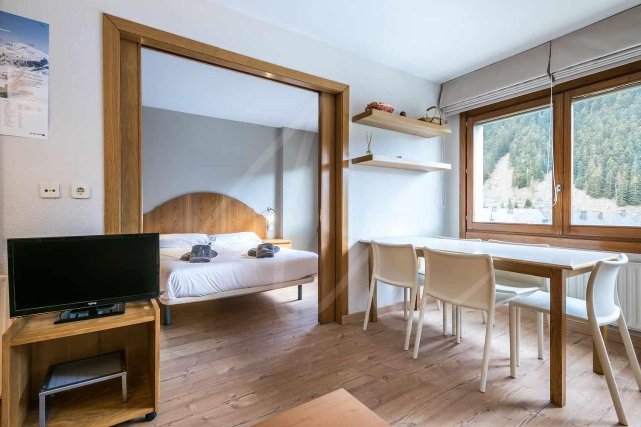 Solneu By Seamount Rentals Baqueira Beret Exterior foto