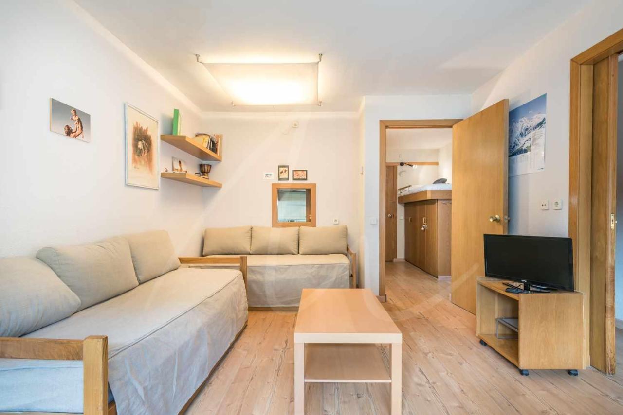 Solneu By Seamount Rentals Baqueira Beret Exterior foto